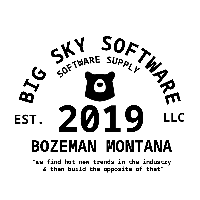 Big Sky Software