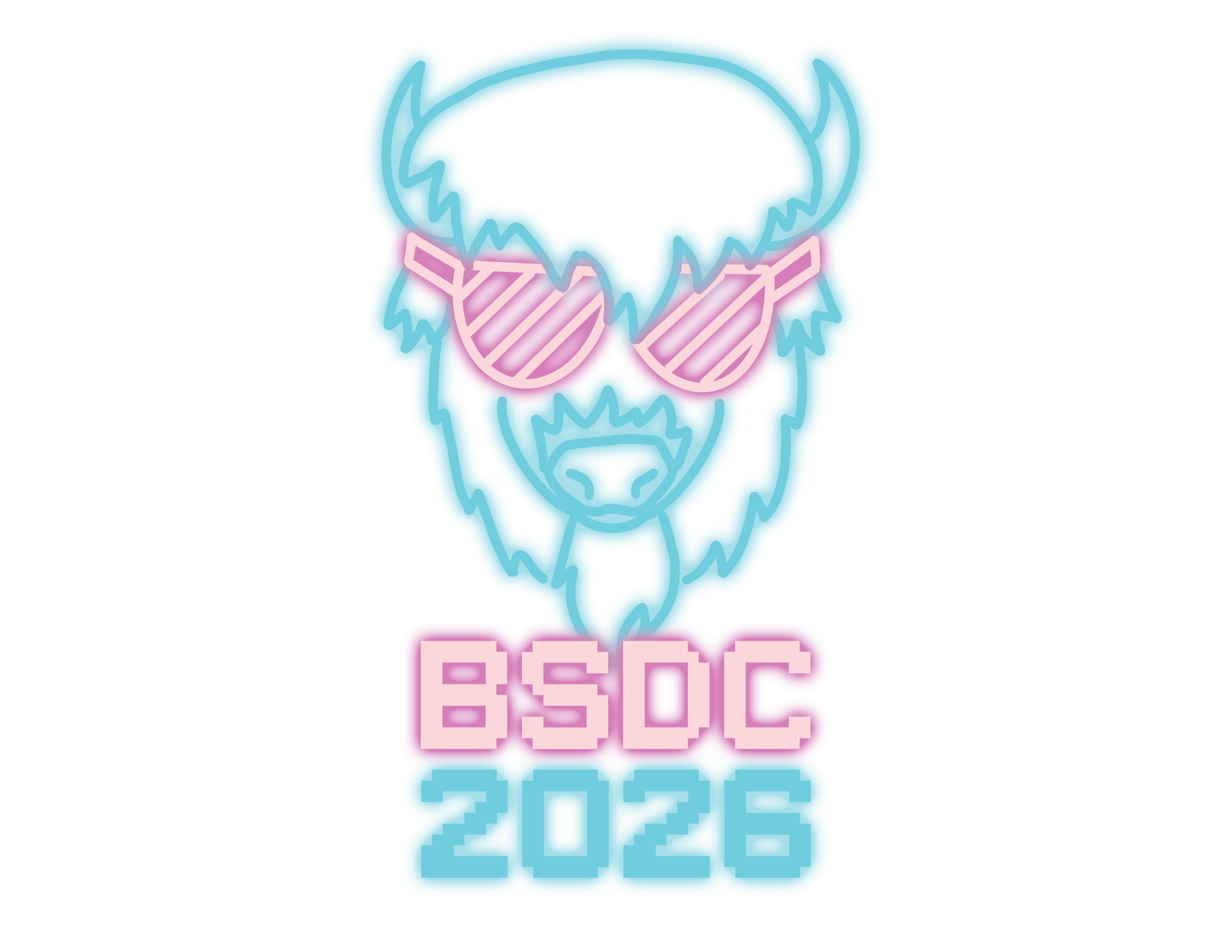 Big Sky Dev Con Logo