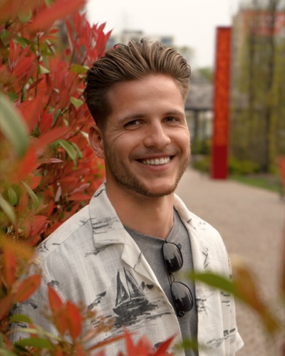 Christian Tanul