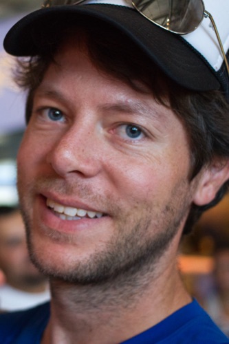 Lance Fisher
