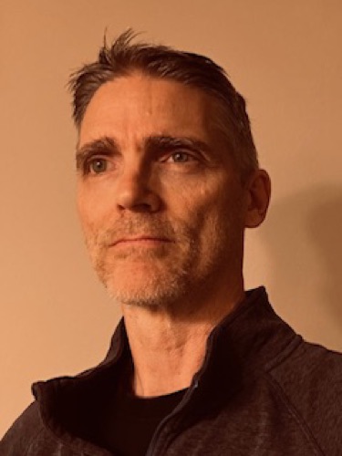 Scott McKinney