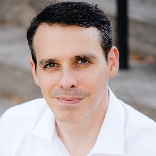 Stephen Mitchell